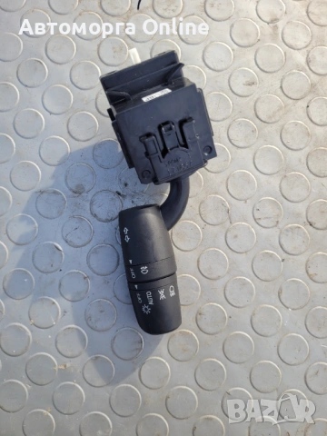 Лостче мигачи Mazda 6