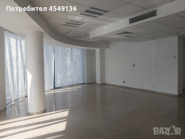 ОФИС ПОД НАЕМ, снимка 2 - Магазини - 51196273