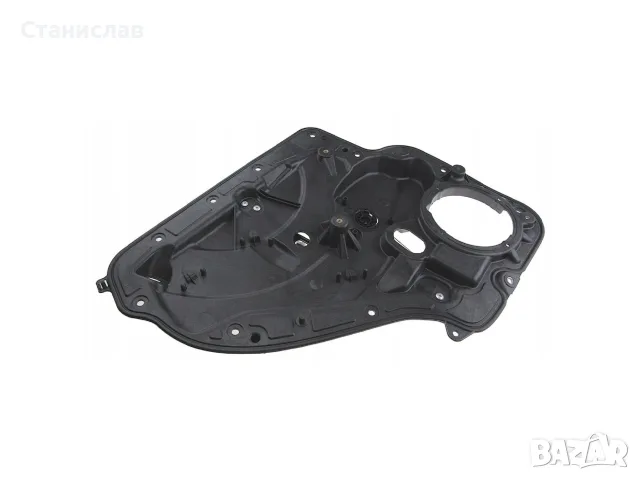 Стъклоповдигач с табла за VW Golf 6 – 58890