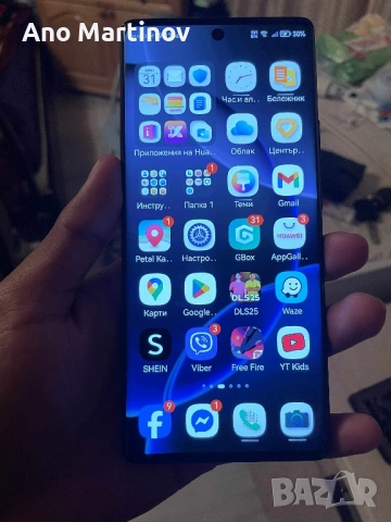 Huawei nova 10 128gb 8ram