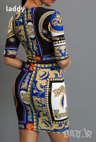 Нова рокля , снимка 2 - Рокли - 27413889