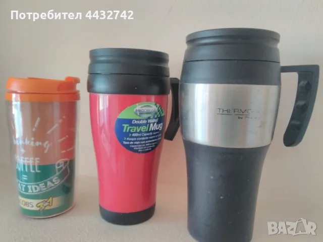 За кафе чай, снимка 3 - Термоси - 50101684