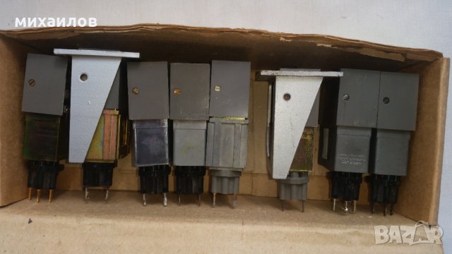 Hengstler 400, снимка 5 - Друга електроника - 29511899