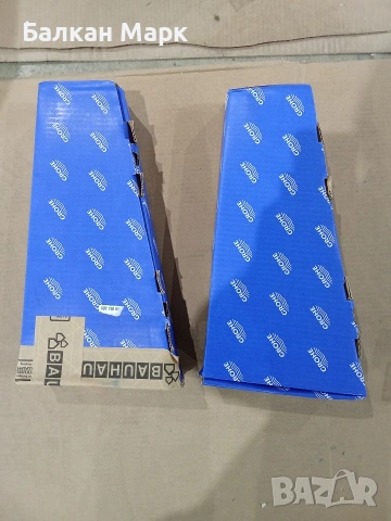 Смесител за мивка GROHE Eurosmart Cosmopolitan – размер M, снимка 8 - Смесители - 54105827