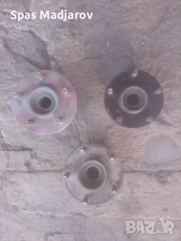 Лагер главина 