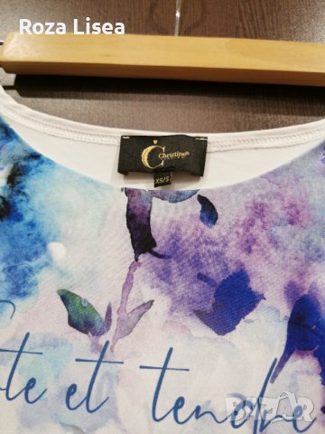 Комплект Christine fashion , снимка 6 - Комплекти - 38971595