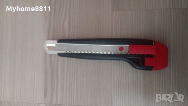 Макетен нож, снимка 5 - Други инструменти - 30921921