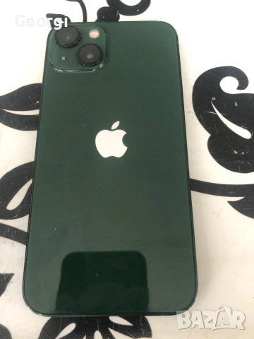 iPhone 13 128gb, снимка 5 - Apple iPhone - 53875159