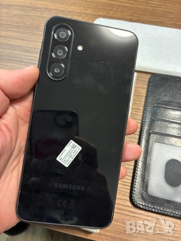 Samsung A26 5G 128GB Black - за части, снимка 3 - Samsung - 53965179