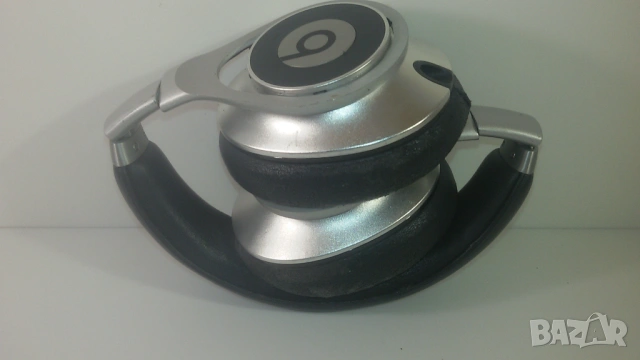 Слушалки Beats Executive с износени наушници и лента, снимка 13 - Слушалки и портативни колонки - 53055159