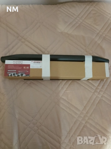 лед бар двуредов 50см +стойка за номер, снимка 8 - Аксесоари и консумативи - 53205290