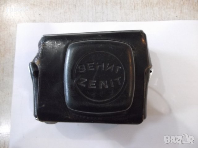 Калъф за фотоапарат "ЗЕНИТ - ZENIT"