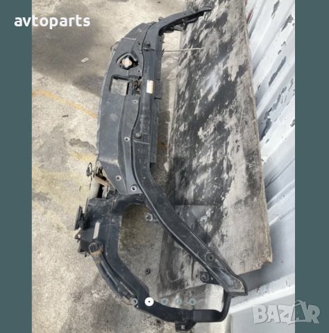 Hyundai santa fe 2.2crdi 2007година маска радиатори перки, снимка 2 - Части - 40682268