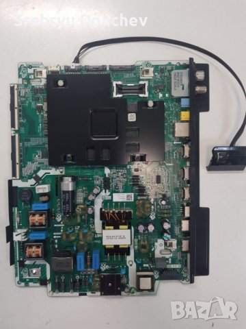 Samsung UE40NU7192U със счупен екран - Main Board BN9646781A, снимка 2 - Части и Платки - 39695933