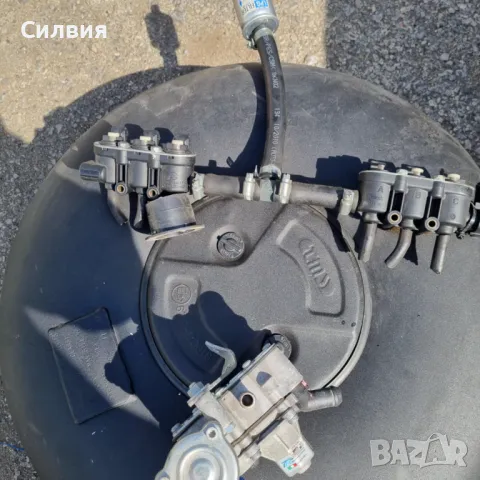 Газова Ланди Ренцо за 550лв, снимка 1