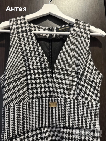 Рокля Roberta Biagi