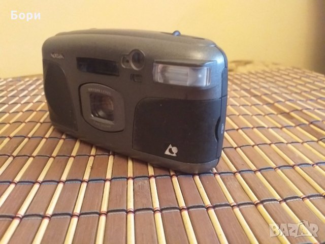 Фотоапарат лентов  Kodak, снимка 7 - Фотоапарати - 29632843