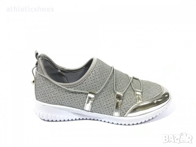 Дамски  маратонки , снимка 2 - Маратонки - 31897246