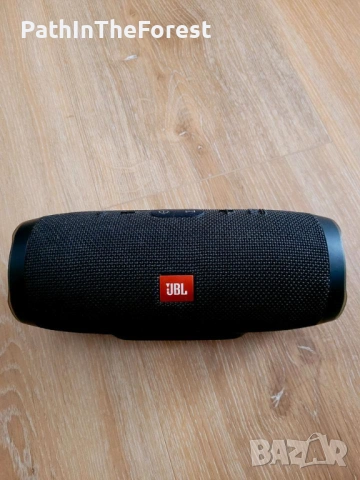Jbl Charge 3 