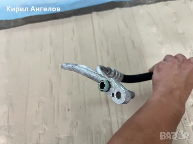 Климатични маркучи за BMW E39 530D , снимка 4 - Части - 50359697