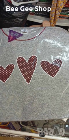 Дамски пижами S-5XL, снимка 8 - Пижами - 33931500