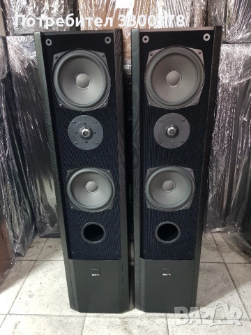 Тонколони mb quart 800