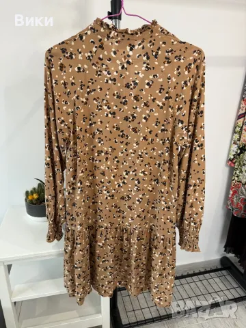 Рокля размер S, подходяща и за М, снимка 10 - Рокли - 48168176