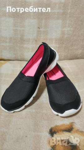 🏆 Дамски маратонки Champion