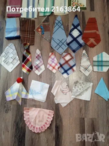 носни кърпички от соца, снимка 3 - Други - 49135217