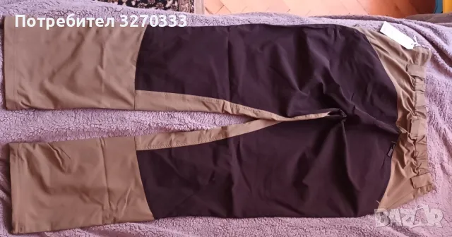 Дамски туристически панталон Nomad , снимка 7 - Панталони - 43727448