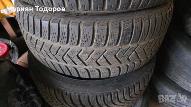 225 40 18 зимни, снимка 7 - Гуми и джанти - 52611085