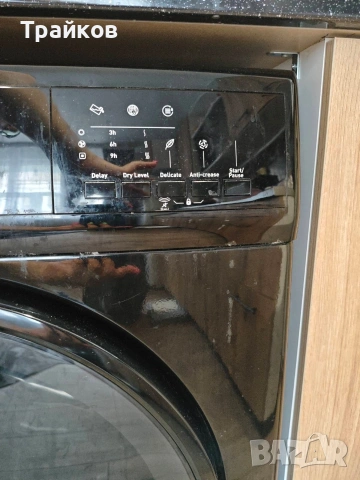 Сушилня Finlux 8 кг, снимка 2 - Сушилни - 54249916