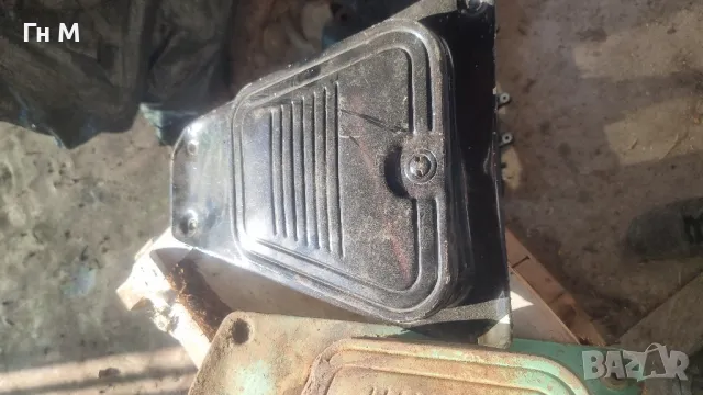  Минерали ам6 минарали на части ИЖ,Симсон, снимка 15 - Резервни части за телефони - 48941955