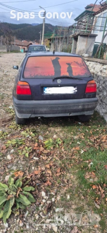 Голф 3 , снимка 2 - Автомобили и джипове - 54251672