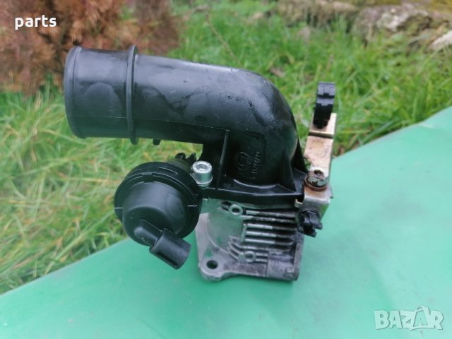 Дроселова Клапа 1.9JTD Фиат - Алфа Ромео - Ланчия - 46817373 - 46756248 N, снимка 4 - Части - 35098268