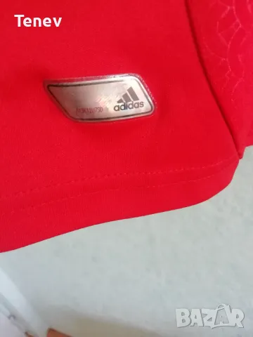 Русия Адидас оригинална нова футболна тениска фланелка Adidas Russia , снимка 9 - Тениски - 50078745