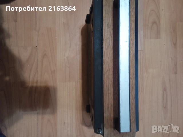 радио селена, снимка 3 - Радиокасетофони, транзистори - 50852810