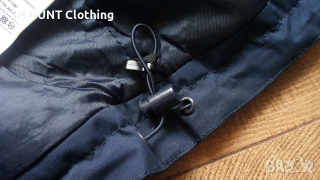 NEO MON DO Kviby Men Ski Jacket Размер L-XL еластично леко ски яке 20-55, снимка 15 - Якета - 52794231