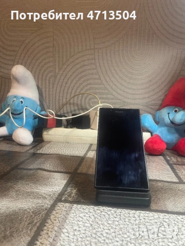 Sony Xperia, снимка 2 - Sony - 54072725