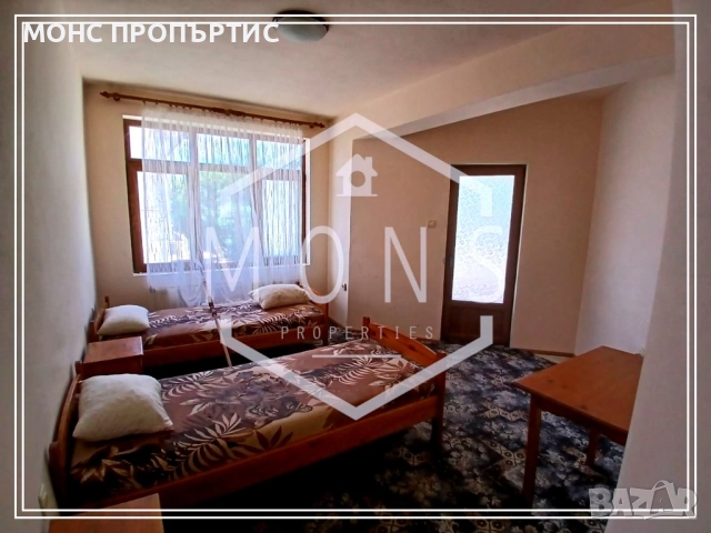 Търговски комплекс за продажба в с. Горско Ново Село, общ. Златарица, снимка 4 - Хотели - 51577825