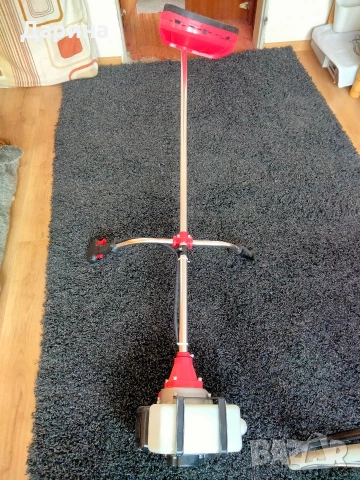 Моторна косачка, снимка 4 - Градинска техника - 54177078