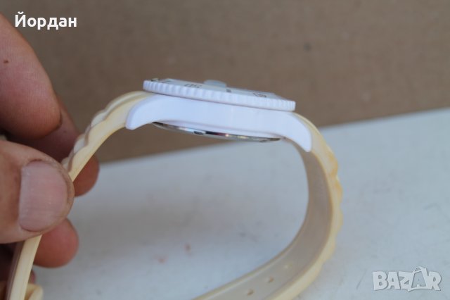 Часовник ''Ice'' кварц, снимка 5 - Други - 42166247