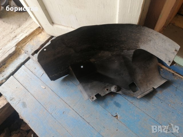 Подкалник за Мерцедес А класа