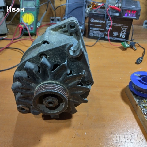Продавам следните авточасти за  ПЕЖО 405 1.9 бензин, снимка 18 - Автомобили и джипове - 22369560