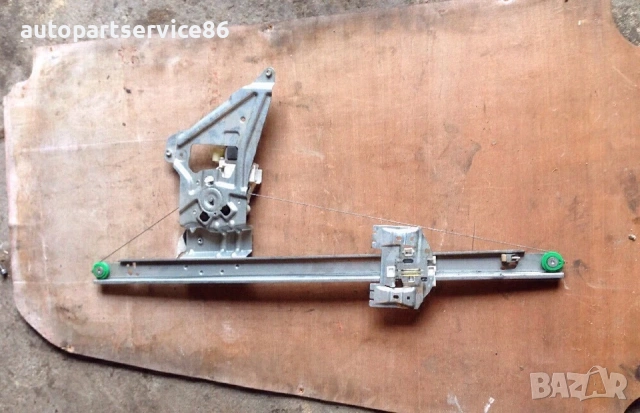 Мотор за стъклоповдигач дясна врата за Mercedes Sprinter W906 (2006-2012) A9067200146, снимка 2 - Части - 53972705