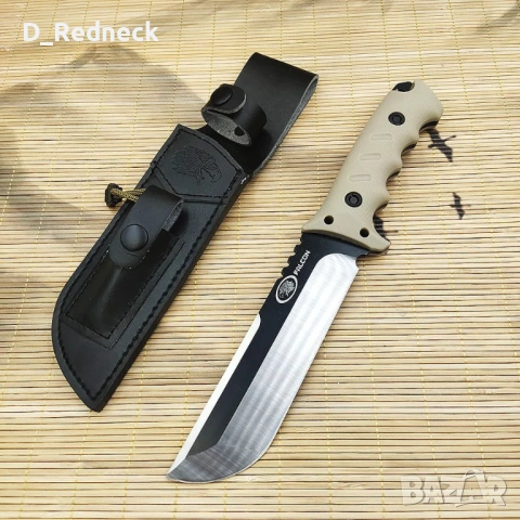 Голям ловен нож