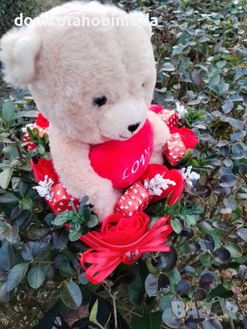 Уникален подарък за Свети Валентин за всяка жена и всяко момиче, снимка 5 - Подаръци за жени - 44230511