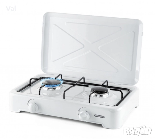 Газов котлон Termomax, снимка 2 - Котлони - 52342439