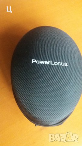 Слушалки Power Locus PTouch, снимка 7 - Слушалки и портативни колонки - 31429014