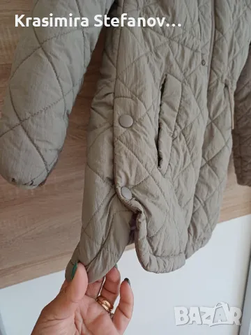 детско яке, снимка 3 - Детски якета и елеци - 50055712